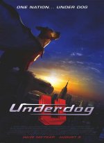 Underdog Movie photos