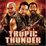 Tropic Thunder Movie photos