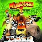 Madagascar: Escape 2 Africa Movie photos