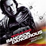 Bangkok Dangerous Movie photos