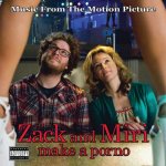 Zack and Miri Make a Porno Movie photos