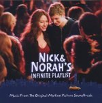 Nick and Norah's Infinite Playlist Movie photos