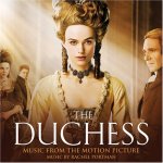 The Duchess Movie photos