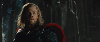 Thor Movie photos