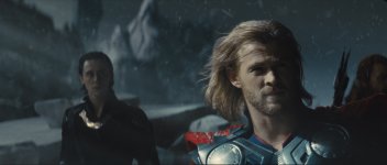 Thor Movie photos