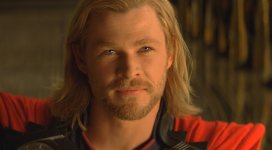 Thor Movie photos