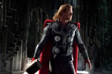 Thor Movie photos