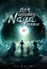 Legend of the Naga Pearls Movie photos