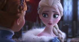 Olaf’s Frozen Adventure [Short Attached to Coco] Movie photos