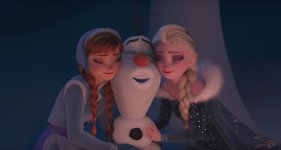 Olaf’s Frozen Adventure [Short Attached to Coco] Movie photos