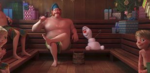 Olaf’s Frozen Adventure [Short Attached to Coco] Movie photos