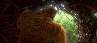 The Son of Bigfoot Movie photos