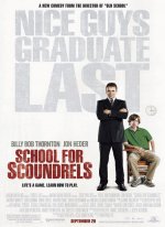 School for Scoundrels Movie photos