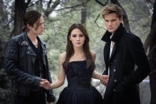 Fallen Movie photos