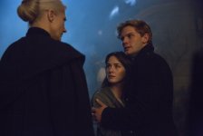 Fallen Movie photos