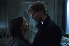 Fallen Movie photos