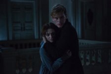 Fallen Movie photos