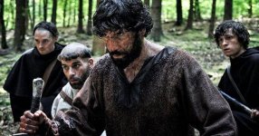 Pilgrimage Movie Photo 462317