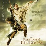 The Forbidden Kingdom Movie photos