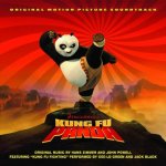 Kung Fu Panda Movie photos