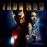 Iron Man Movie photos