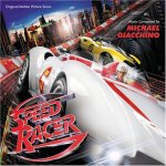 Speed Racer Movie photos