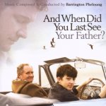 When Did You Last See Your Father? Movie photos