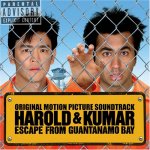 Harold and Kumar: Escape from Guantanamo Bay Movie photos