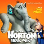 Dr. Seuss' Horton Hears a Who Movie photos