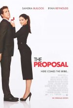 The Proposal Movie photos