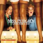 Miss Pettigrew Lives for a Day Movie photos