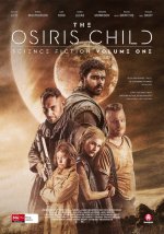 The Osiris Child: Science Fiction Volume 1 Movie posters