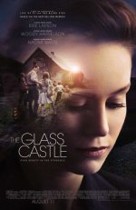 The Glass Castle Movie posters