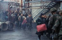 War of the Worlds Movie photos