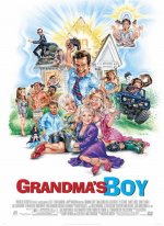 Grandma's Boy Movie photos