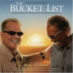 The Bucket List Movie photos