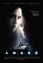 Awake Movie posters