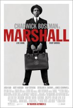 Marshall Movie posters