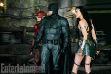 Zack Snyder's Justice League Movie Photo 463553