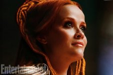 A Wrinkle in Time Movie photos