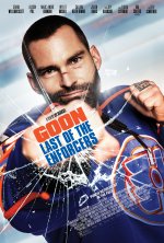 Goon: Last of the Enforcers Movie posters