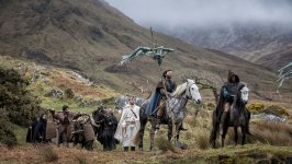 Pilgrimage Movie Photo 463569