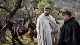 Pilgrimage Movie Photo 463574