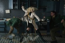 Atomic Blonde Movie Photo 463578