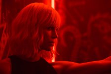 Atomic Blonde Movie Photo 463580