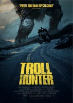 Troll Hunter Movie posters