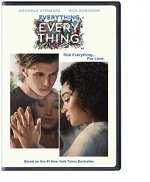 Everything, Everything Movie photos