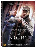 It Comes At Night Movie photos