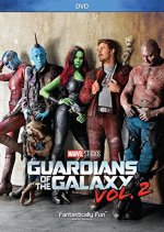 Guardians of the Galaxy Vol. 2 Movie photos