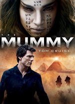 The Mummy Movie photos